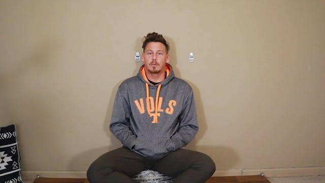 Meditation 42