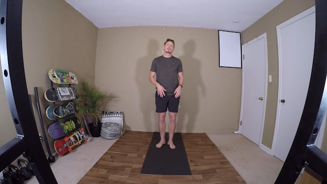 Tabata 38
