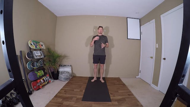 Killer Core 34