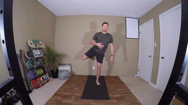 Killer Core 36