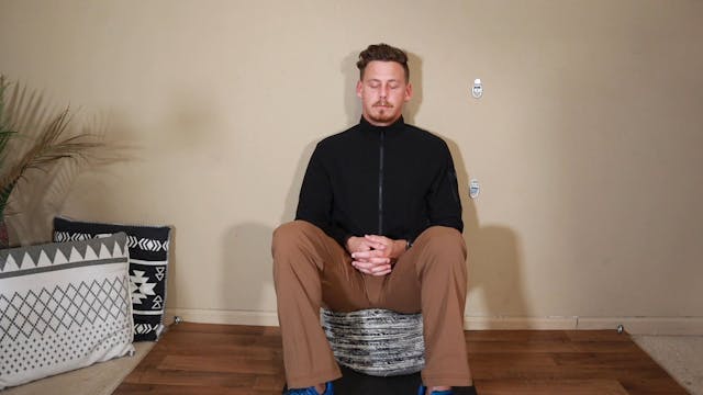 Meditation 39