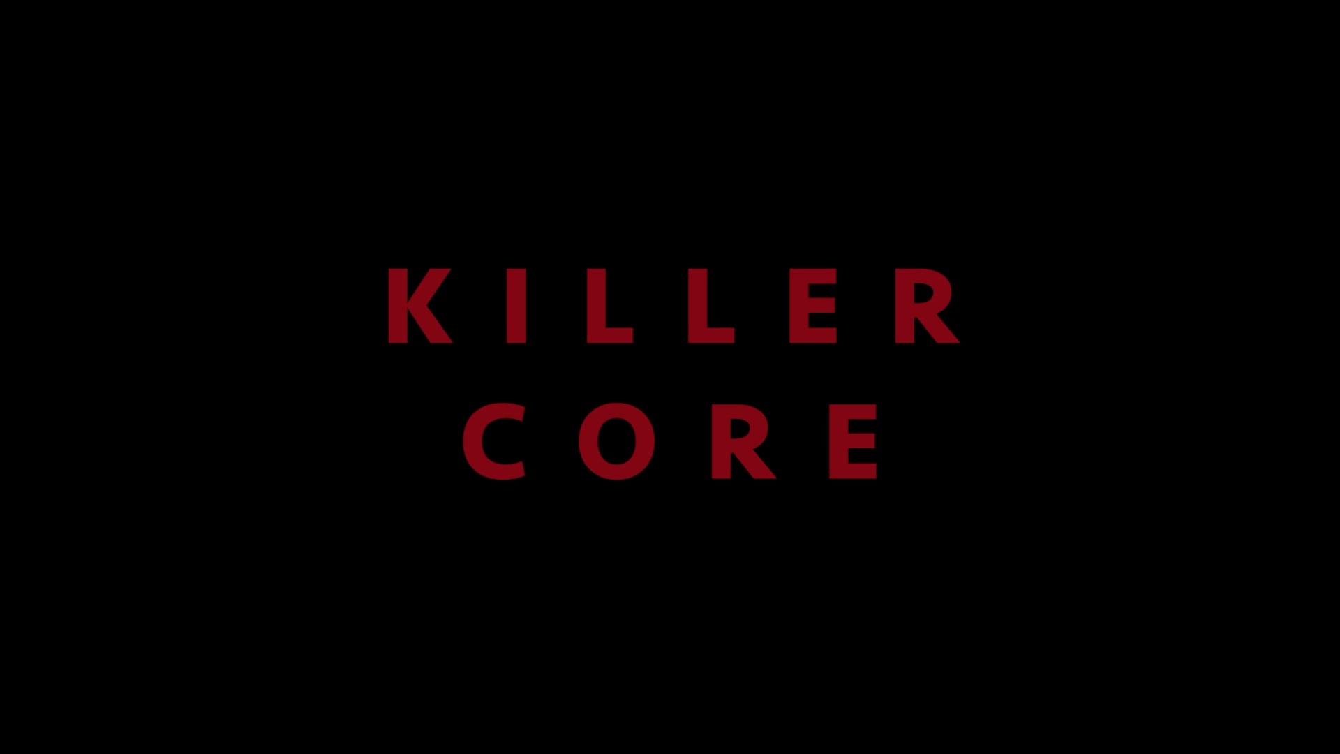 Killer Core 39