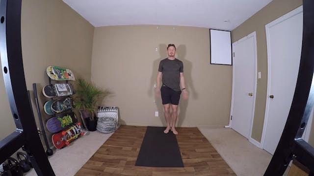 TABATA 33