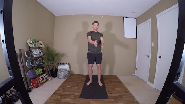 KILLER CORE 40