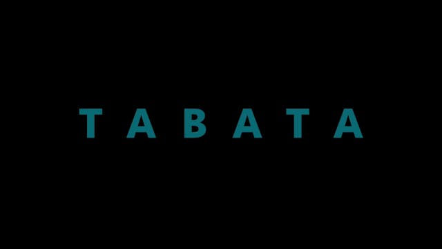 TABATA 41