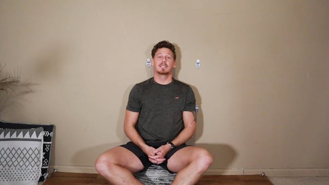 Meditation 38