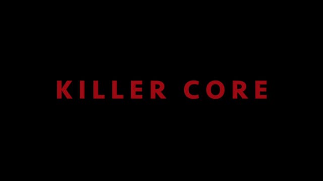 Killer Core 38
