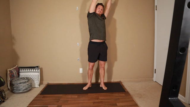 YOGA 41