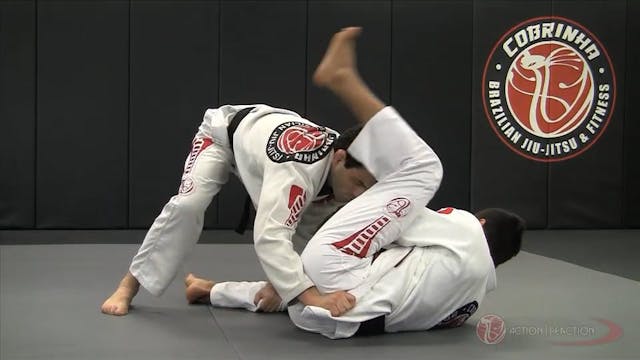 Over Under & Stack Pass Combo: Front ...