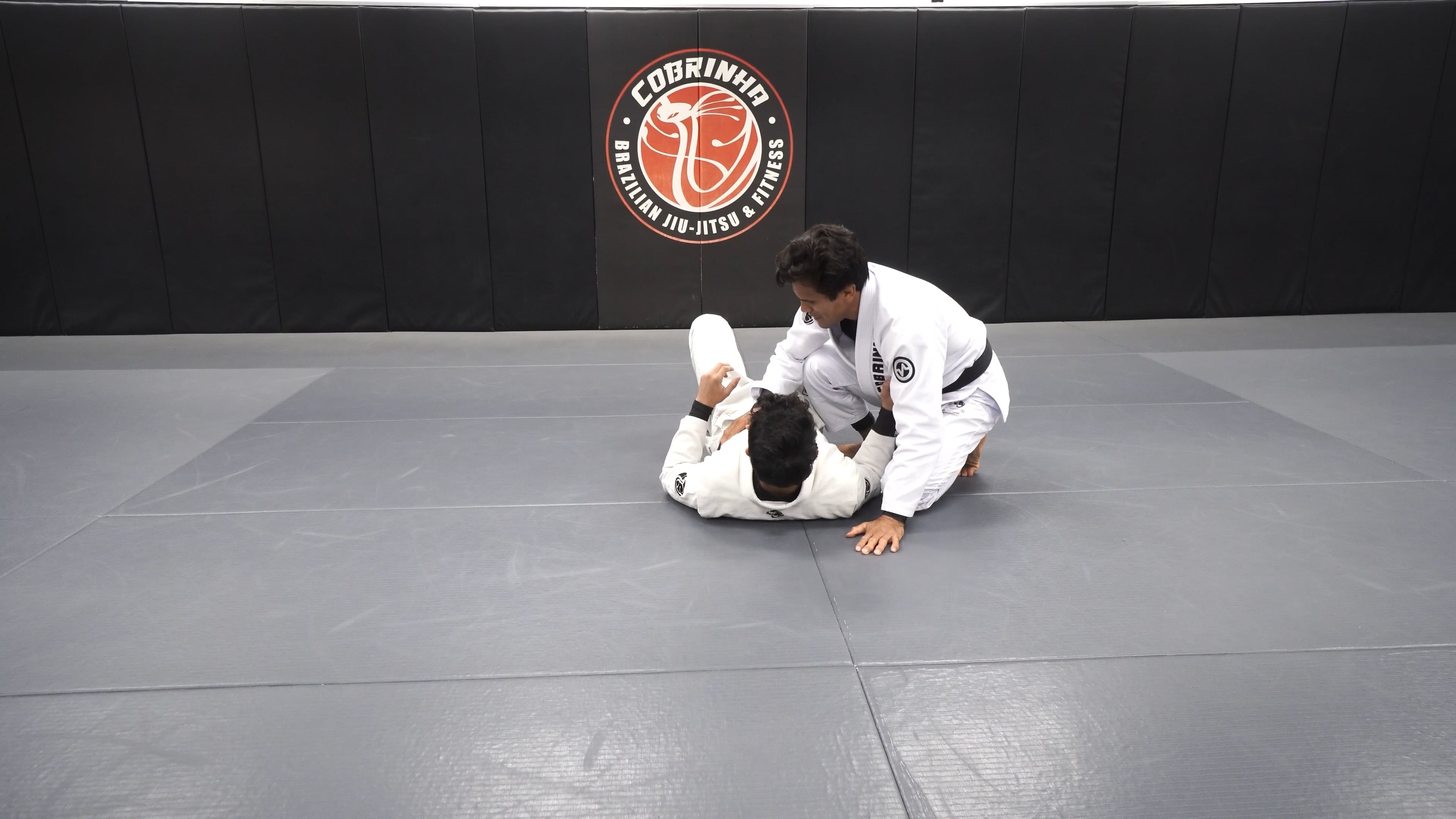 Baseball Slide Back Take from Knee On Belly