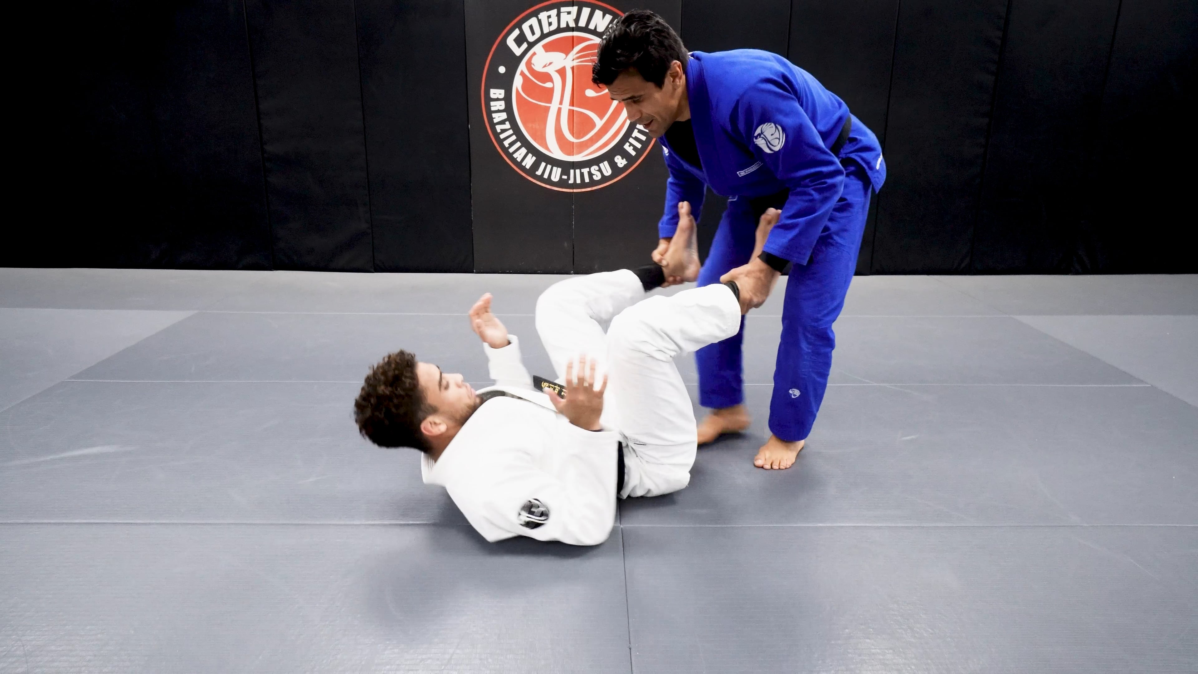 Bullfighter Pass Concept To Guard Retention Concept