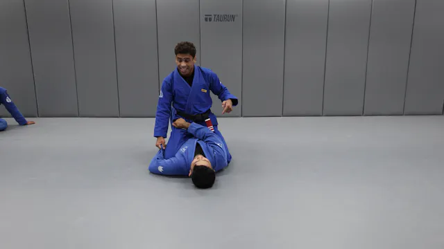 Countering the Modified Elbow Mount E...