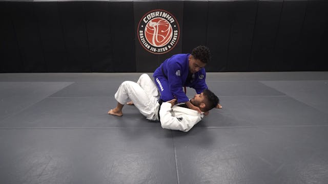 Single Leg Sequence: Bullfighter Knee...