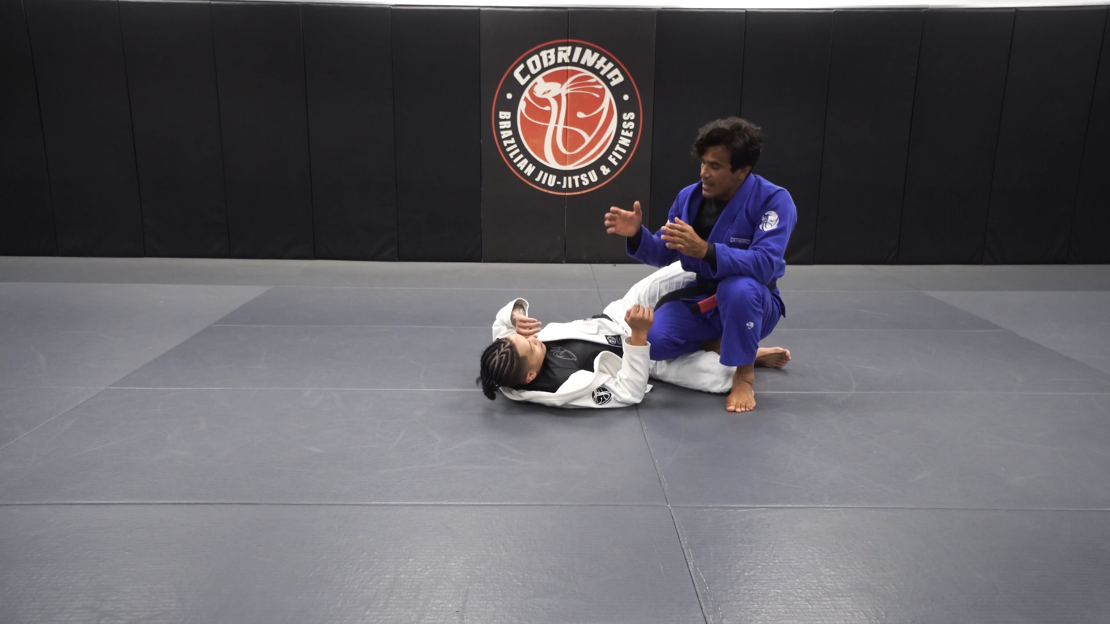 Q&A: Finding the Timing for the Passes in the Luxury Grip System