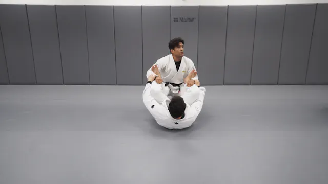Spider Guard Bullfighter Pass