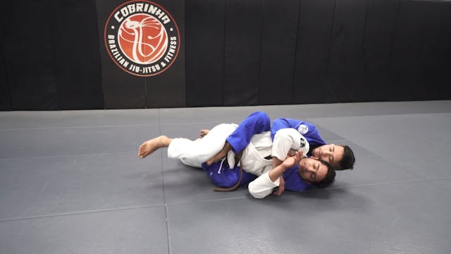 Folder Pass: Horse Kick Finish to Mod...