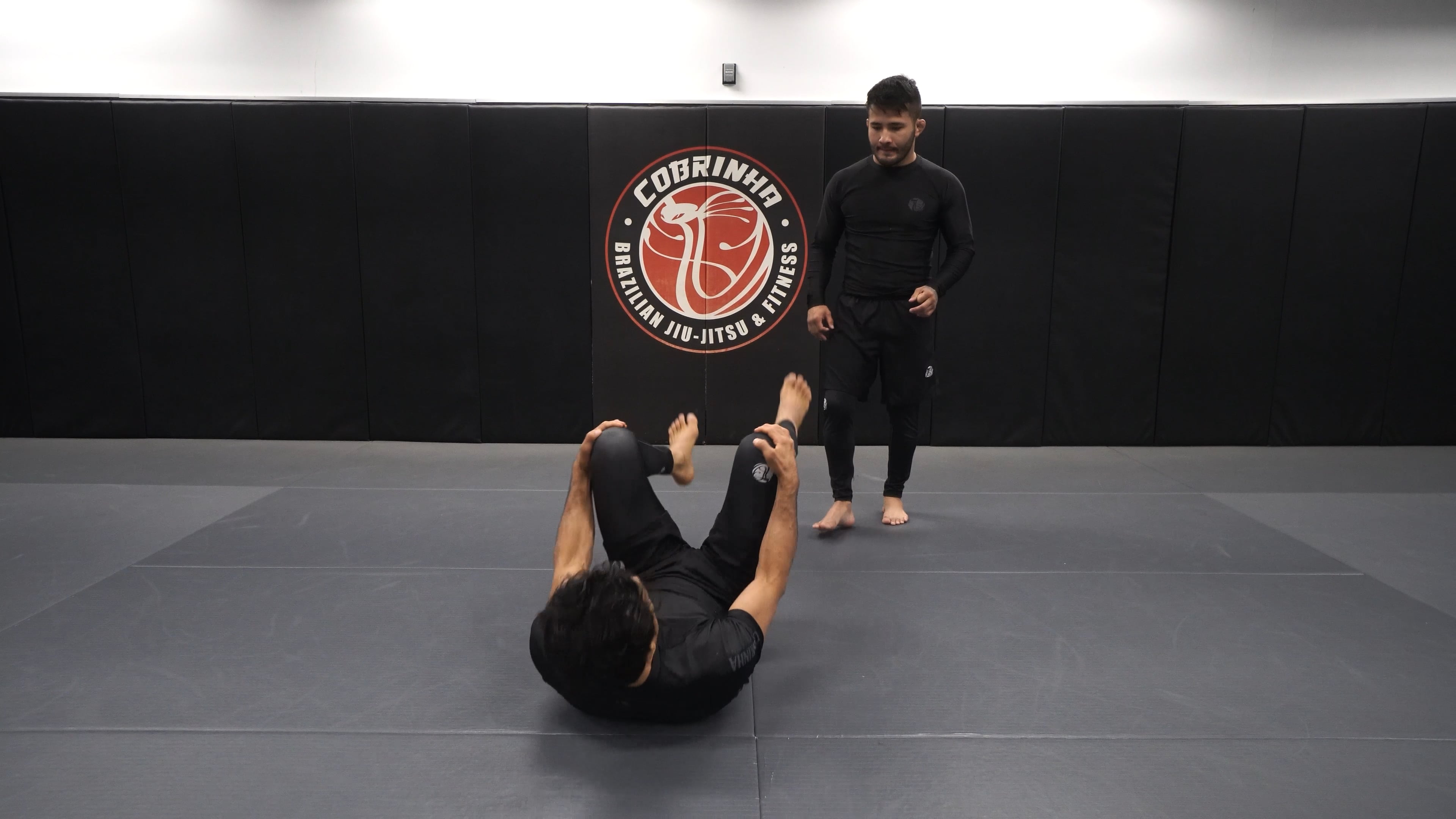 Backdoor Pendulum Escape