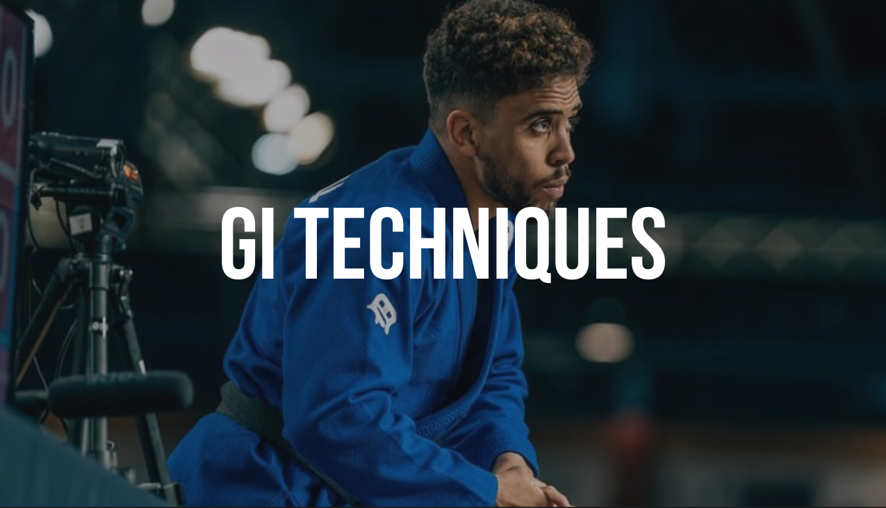 GI TECHNIQUES