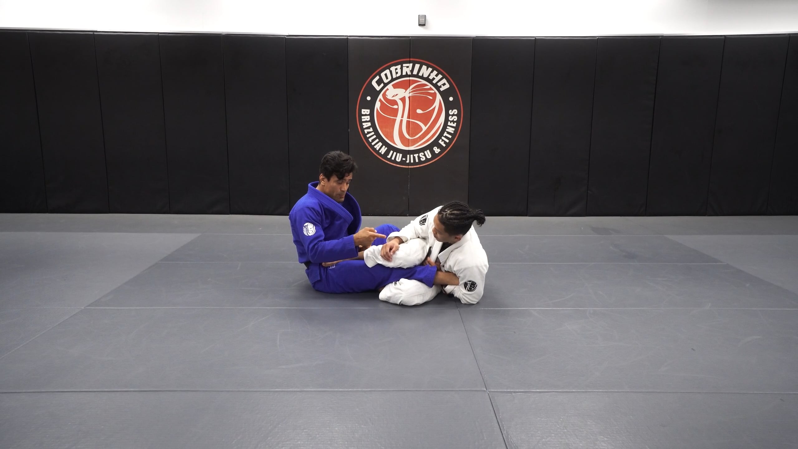 Maintaining Base in Butterfly Ashi