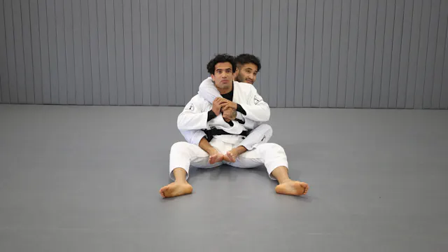 Back Escape - Putting the Back on the...