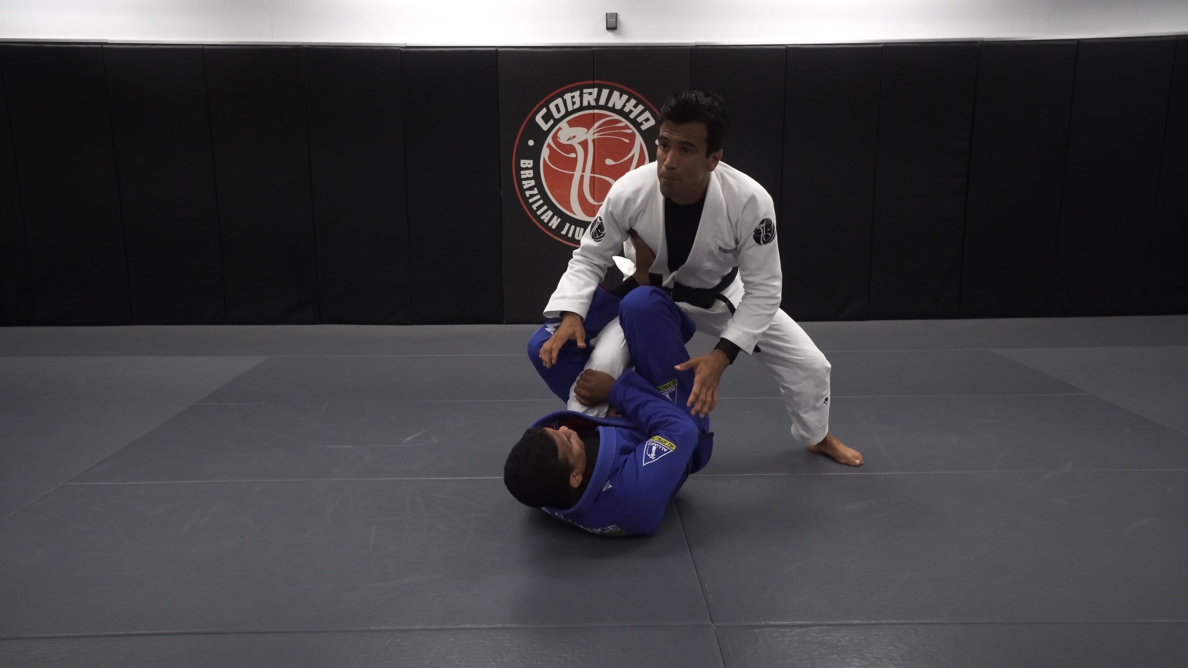 Approach to Drilling Footlocks: Control, Safety & Common Scenarios