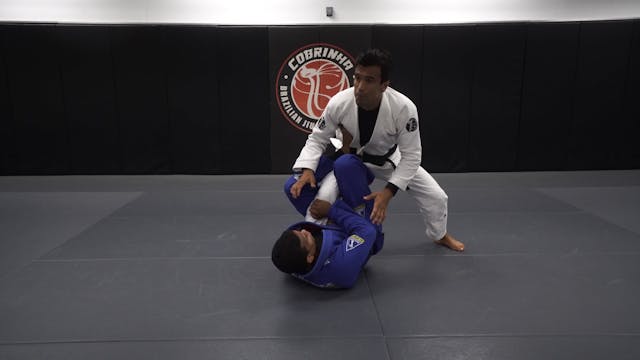 Approach to Drilling Footlocks: Contr...
