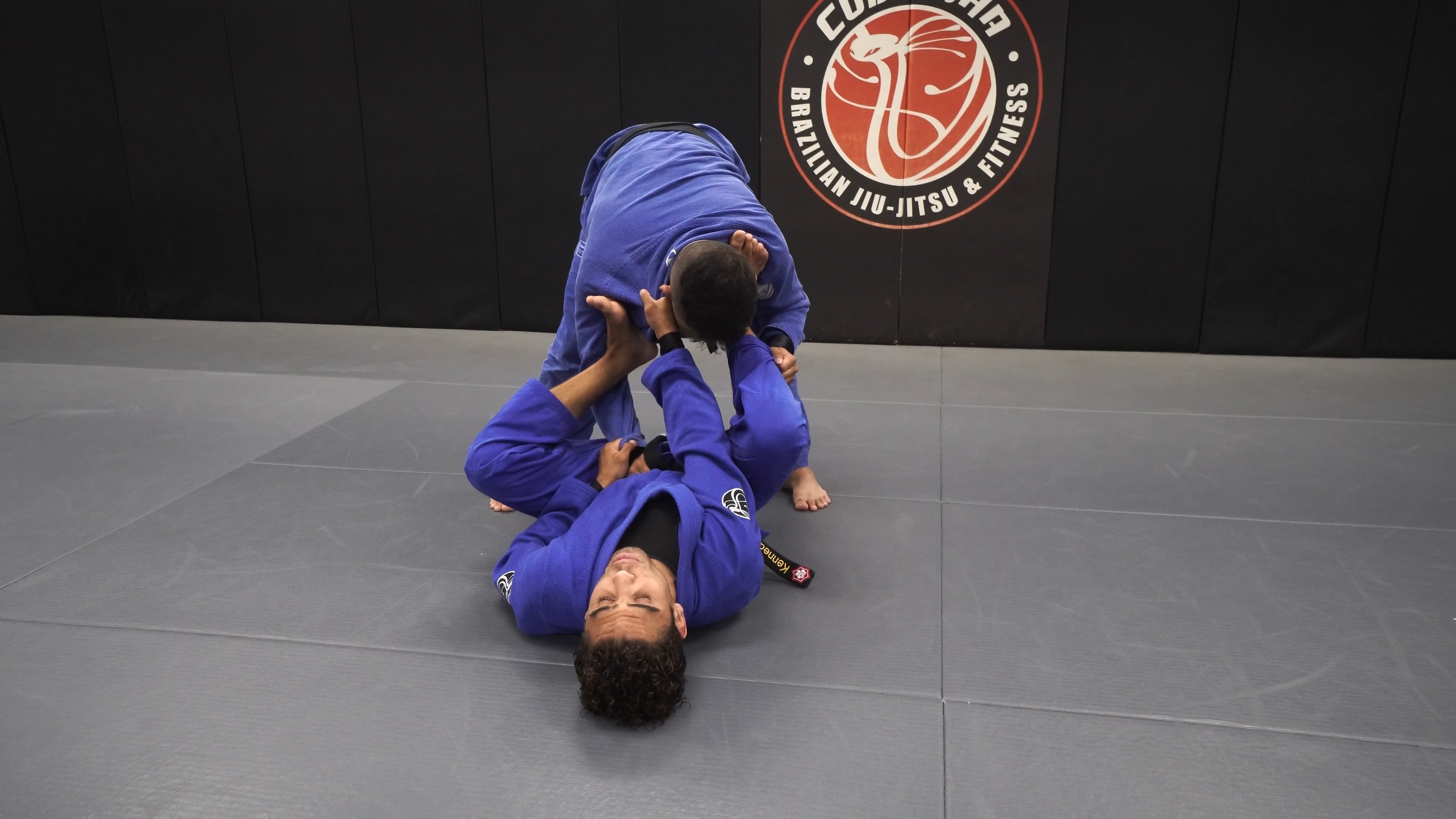 Preventing Common Grip Breaks & Passes