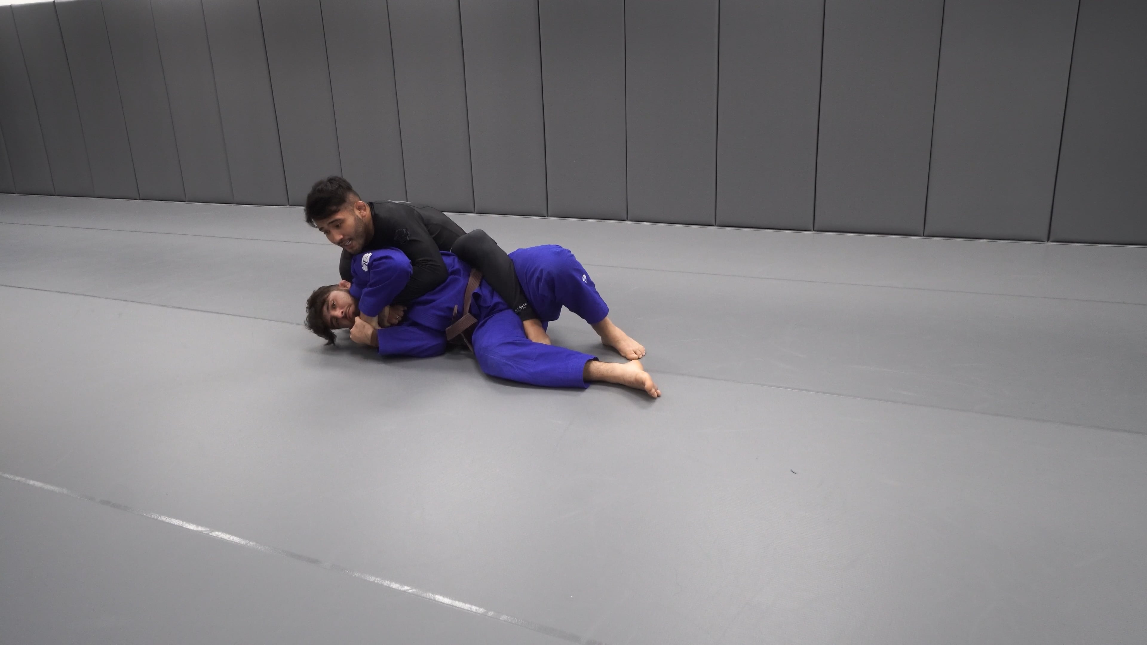 Back Retention Fundamentals