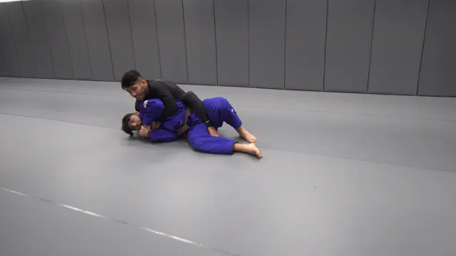 Back Retention Fundamentals