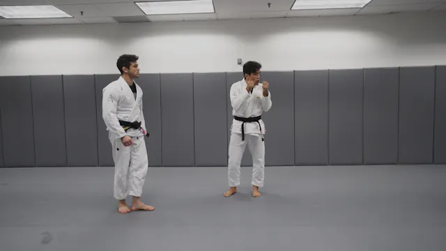 Spider Guard Drilling Guidelines