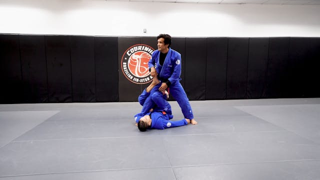 SLX Homebase Concept