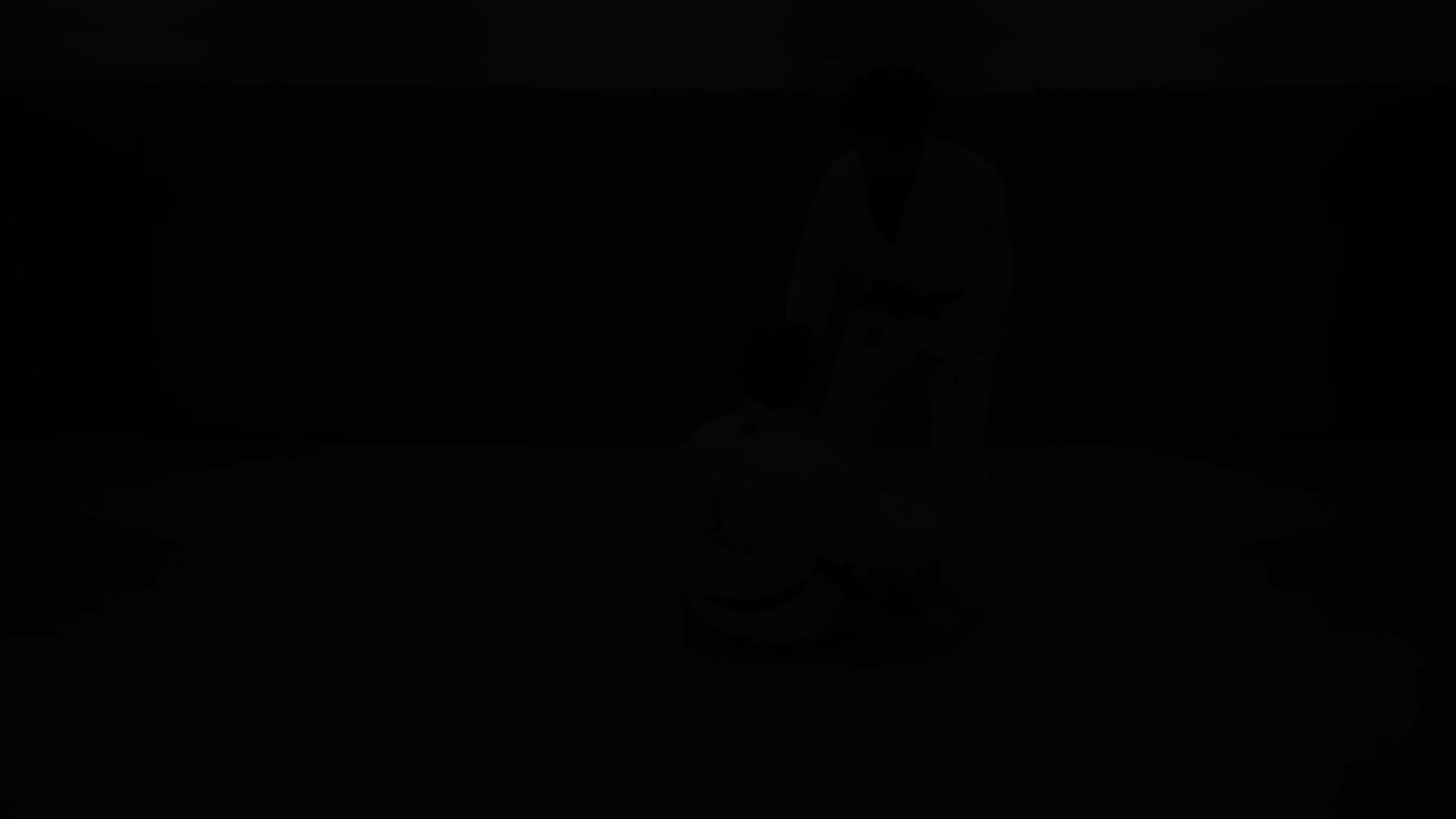 Shin on Shin Recovery to Z Guard