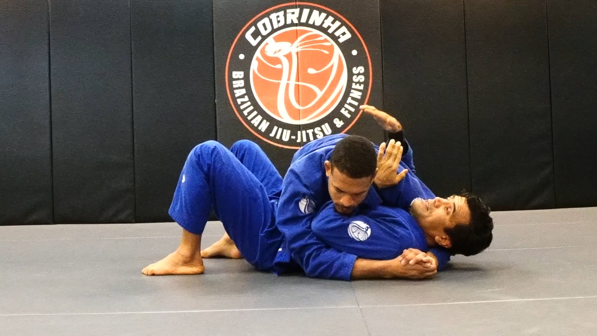 Bite Guard Retention 1: Bottom Shield