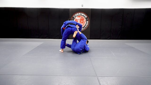 Footlock SLX Configuration Drills (Ho...