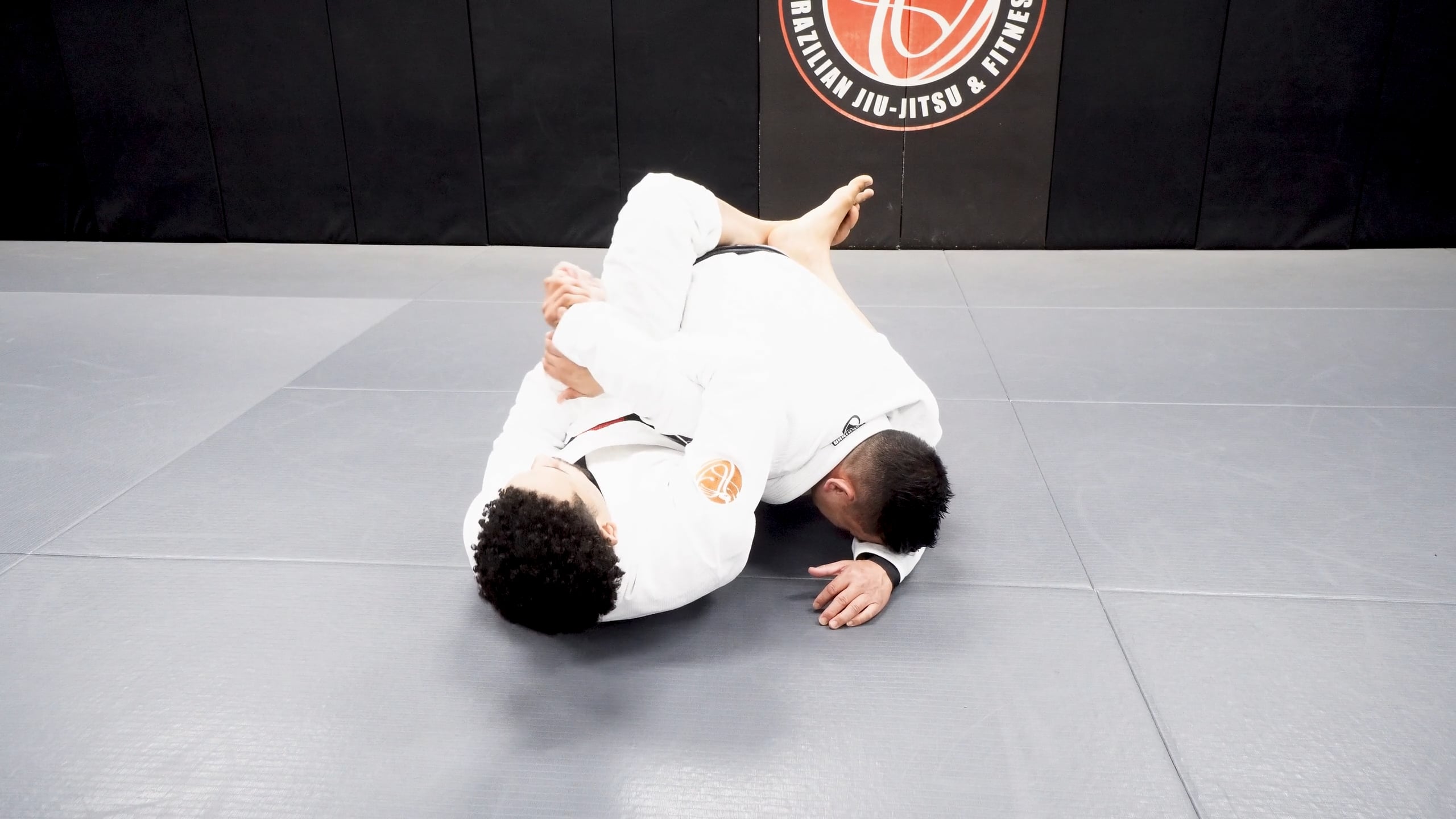 Kimura Arm Lock