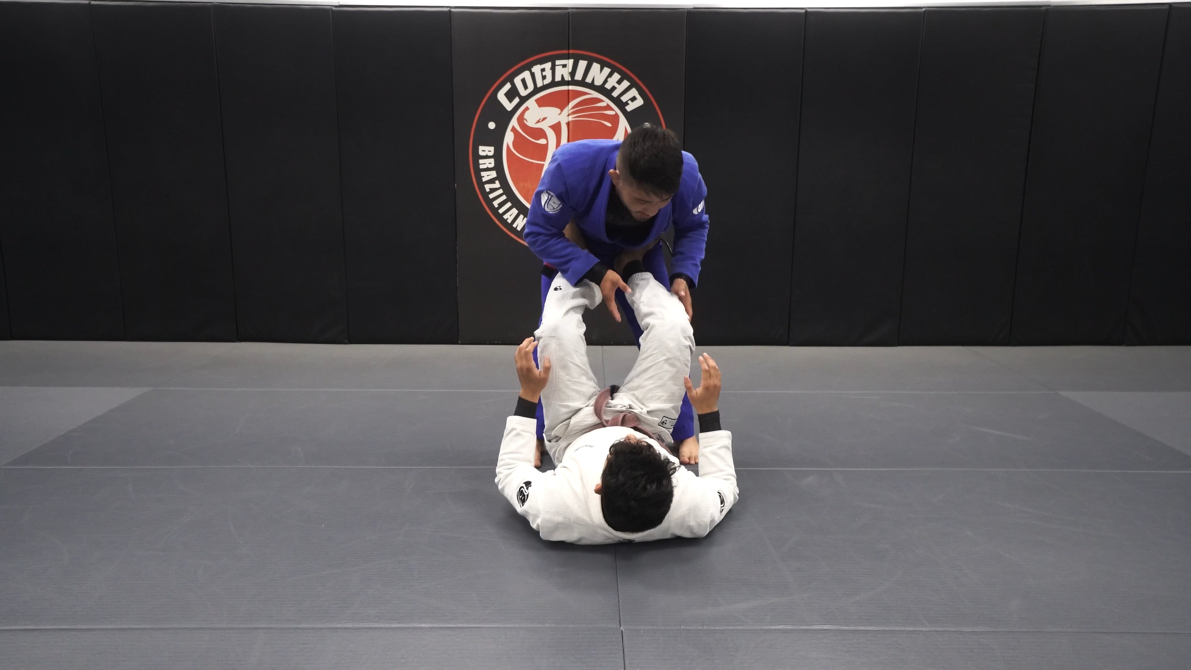 Details to Enter the Knee Cut from Folder Pass & Elbow Pull Finish
