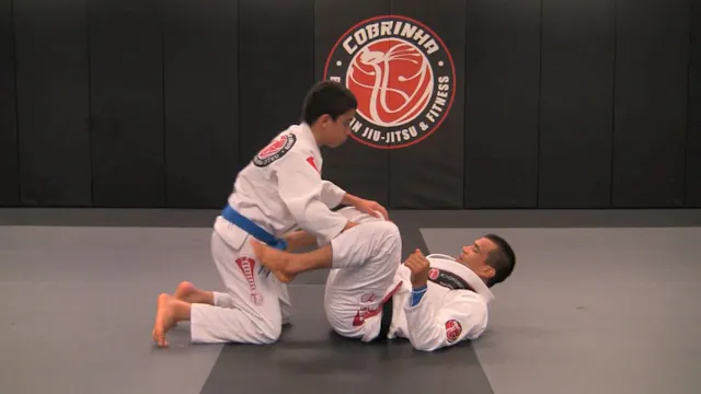 Lasso Shield Sweep