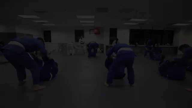 Spider Guard Partner Drill