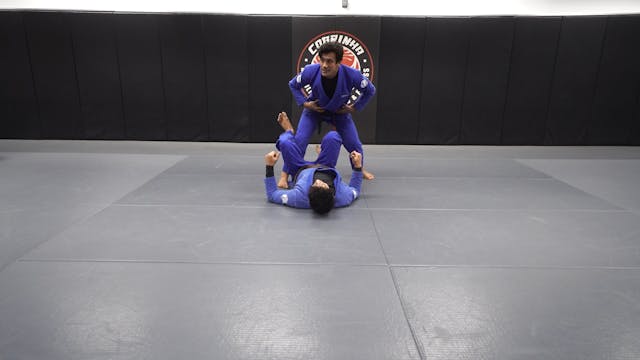 Maintaining the Position: Keeping the...
