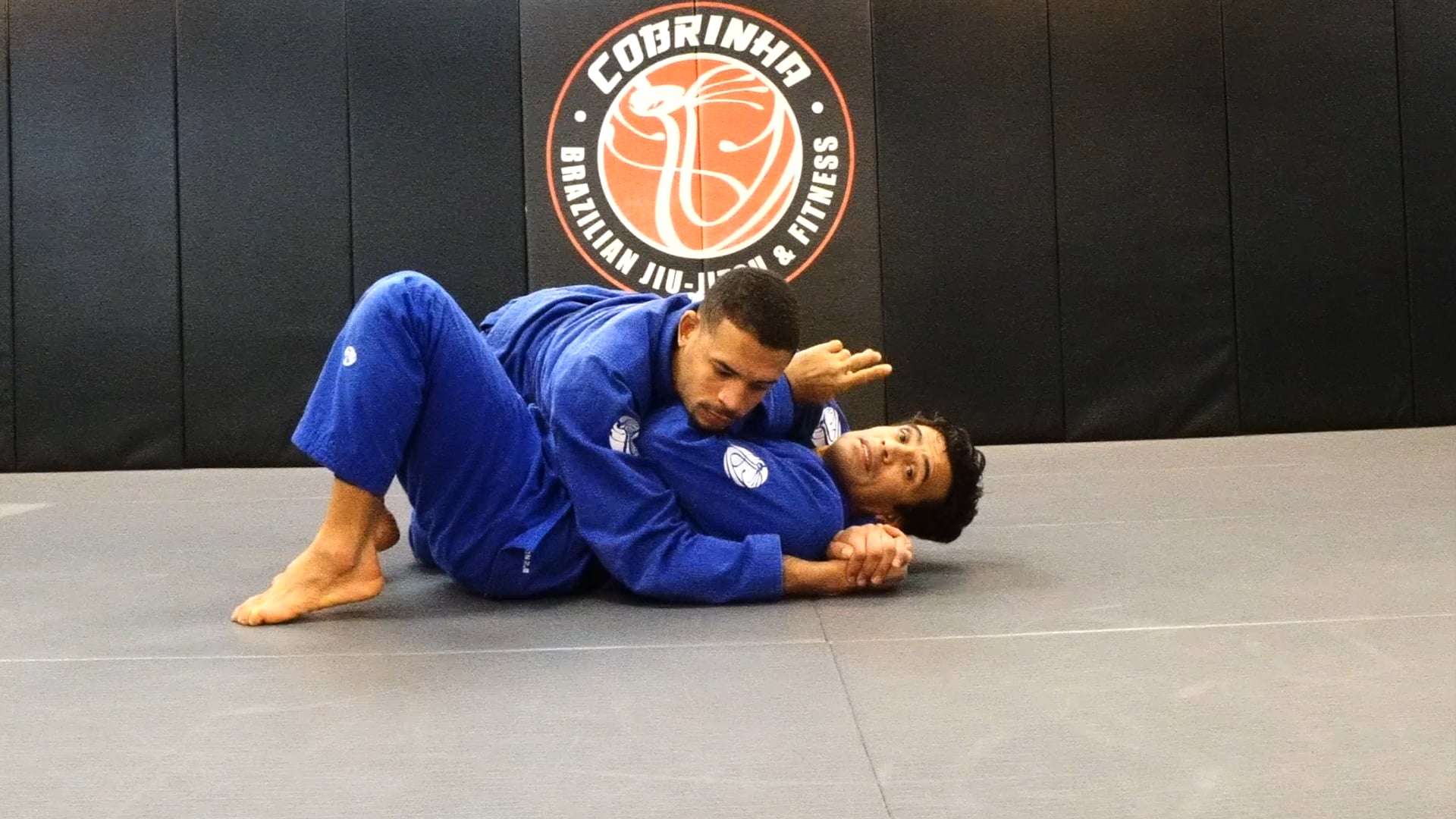 Bite Guard Retention 2: Outside Shield 