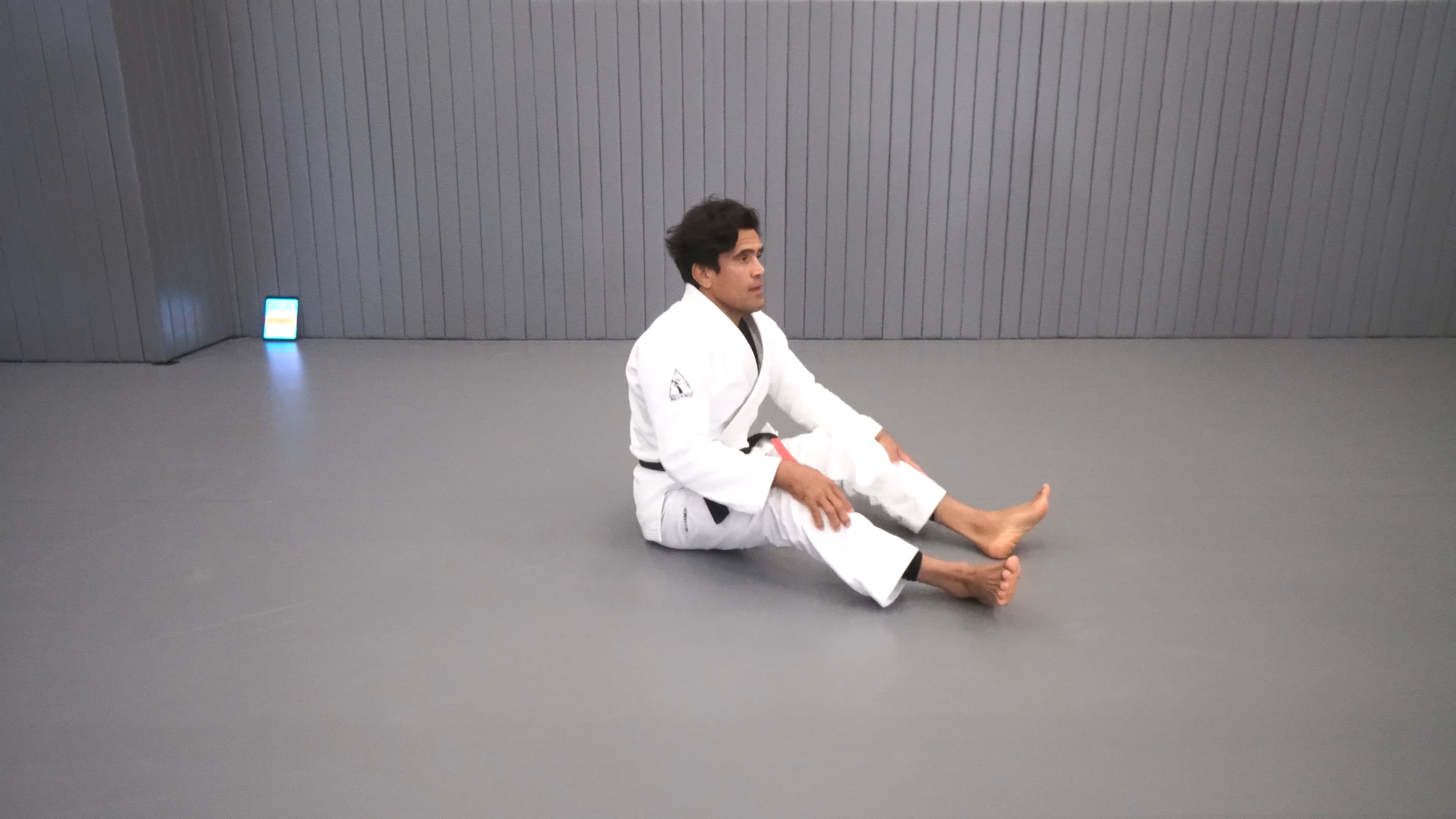 Countering the Back Step: Timing the Hook & Grip Switch Options