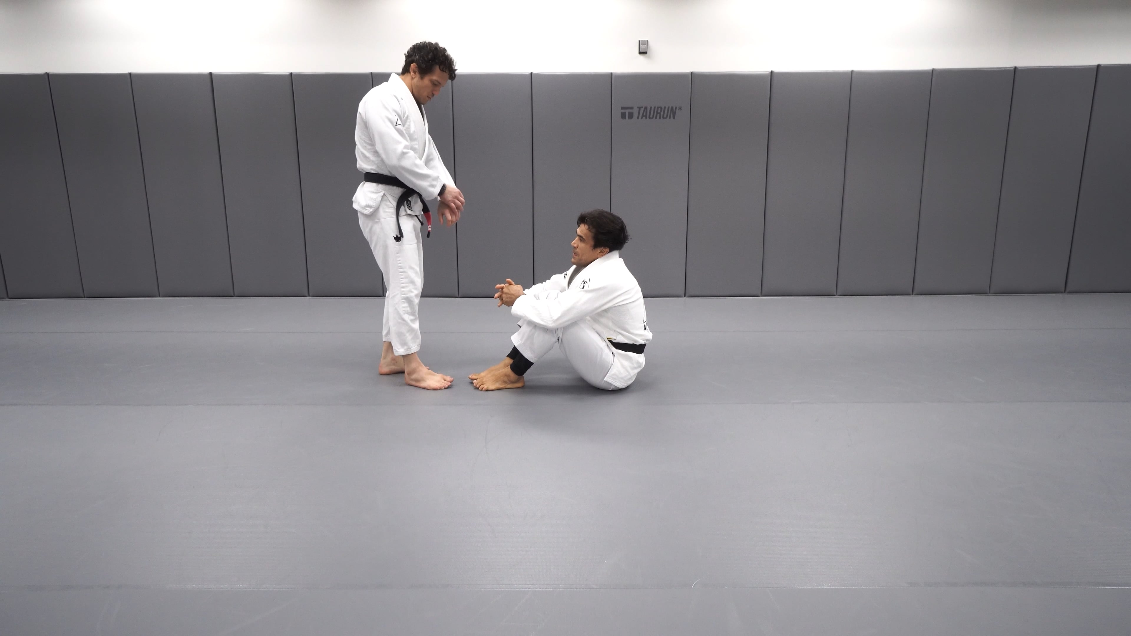 Setting Up the Collar Sleeve Z Guard