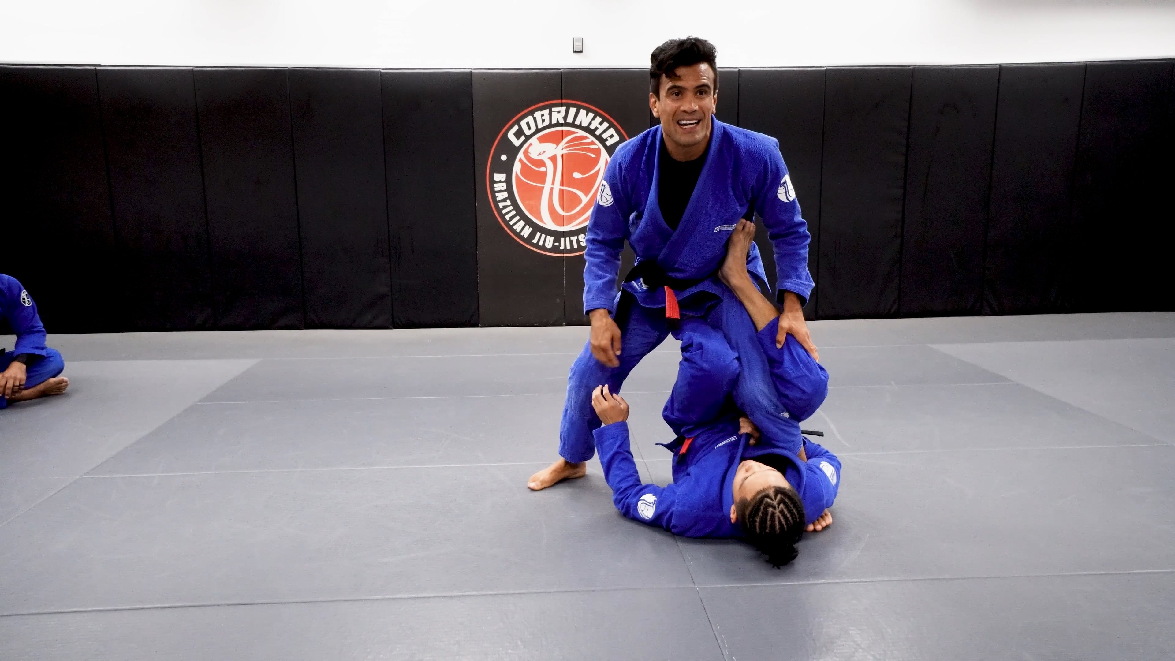 Drilling the SLX: Action Reaction