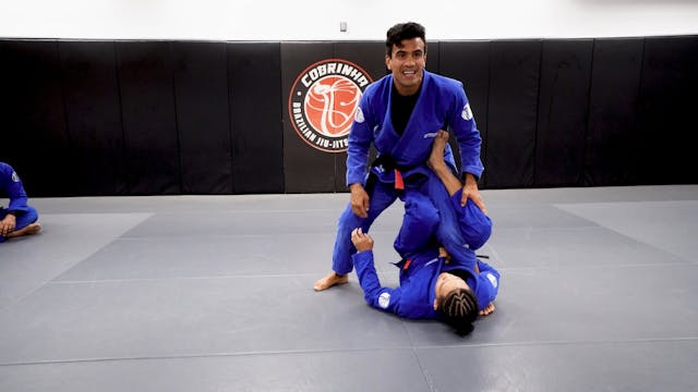 Drilling the SLX: Action Reaction