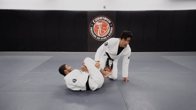 Advanced Safety: Protecting Your Knee...