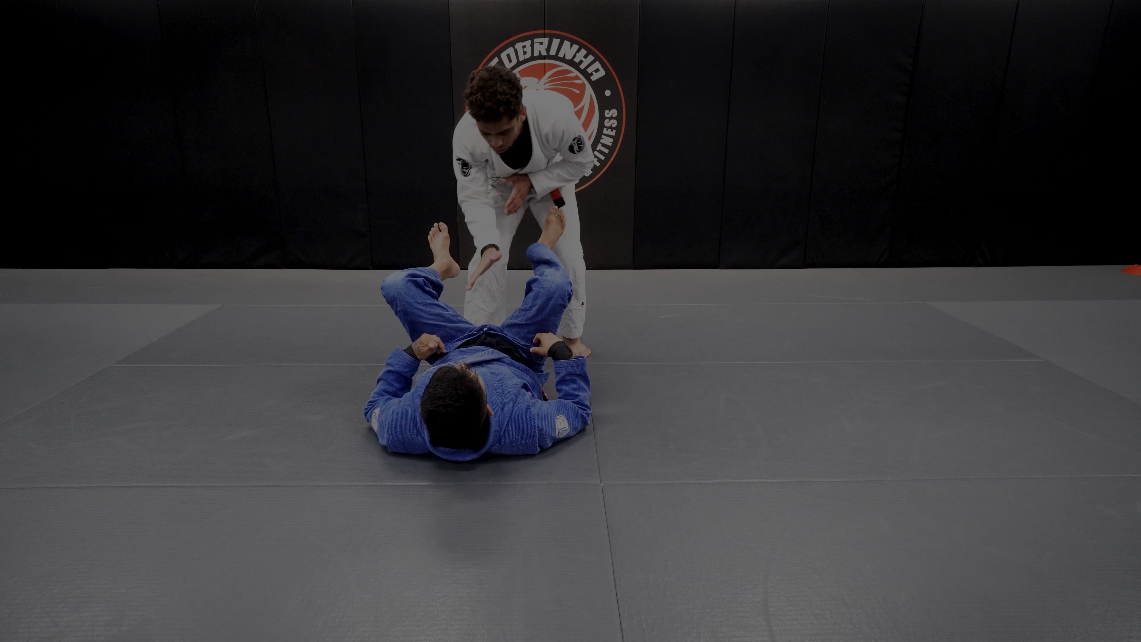 Bullfighter Pass Concept To Guard Retention Concept, Bite Guard Retention