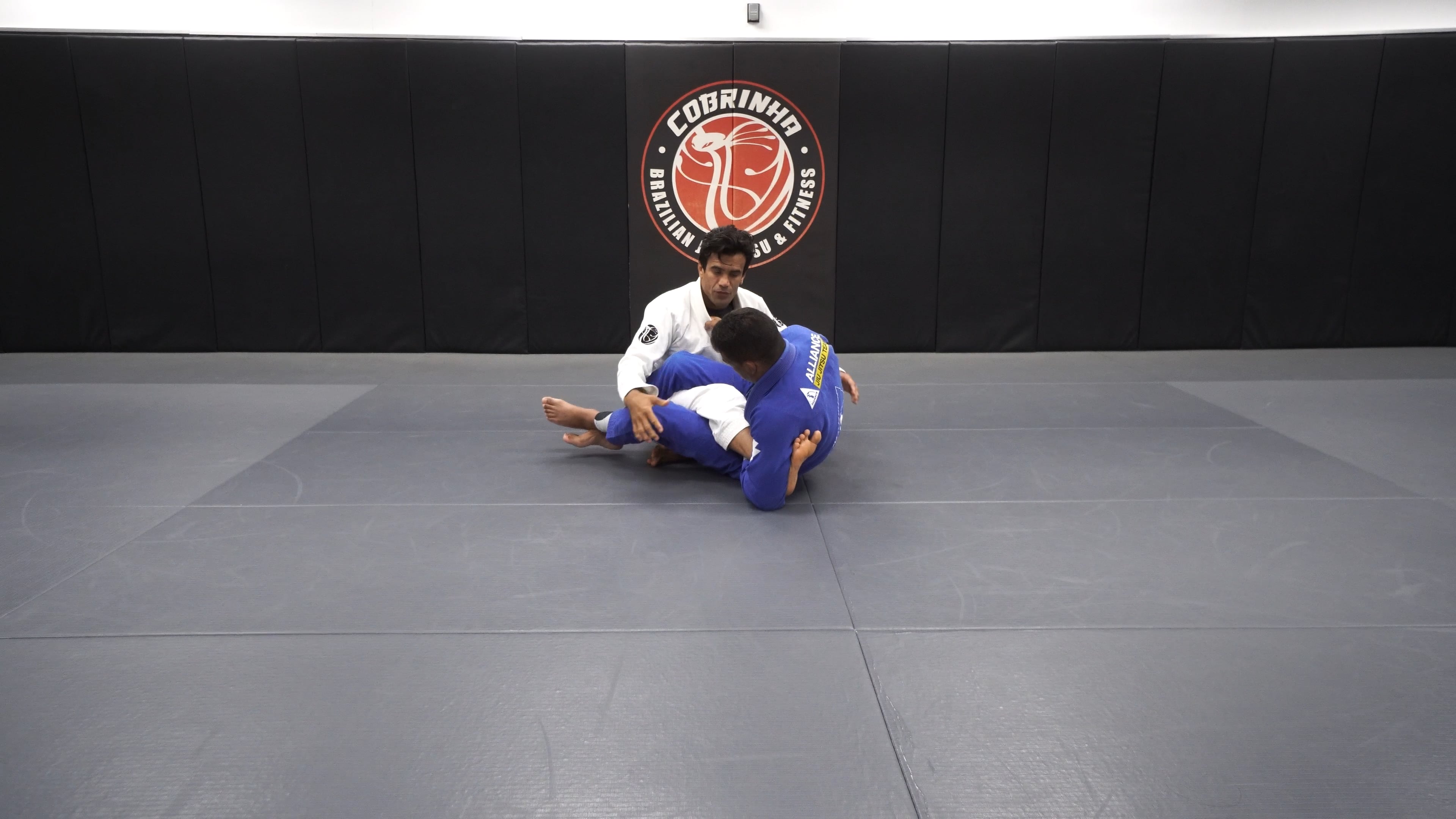 Footlock Live Positional Drilling Guidelines