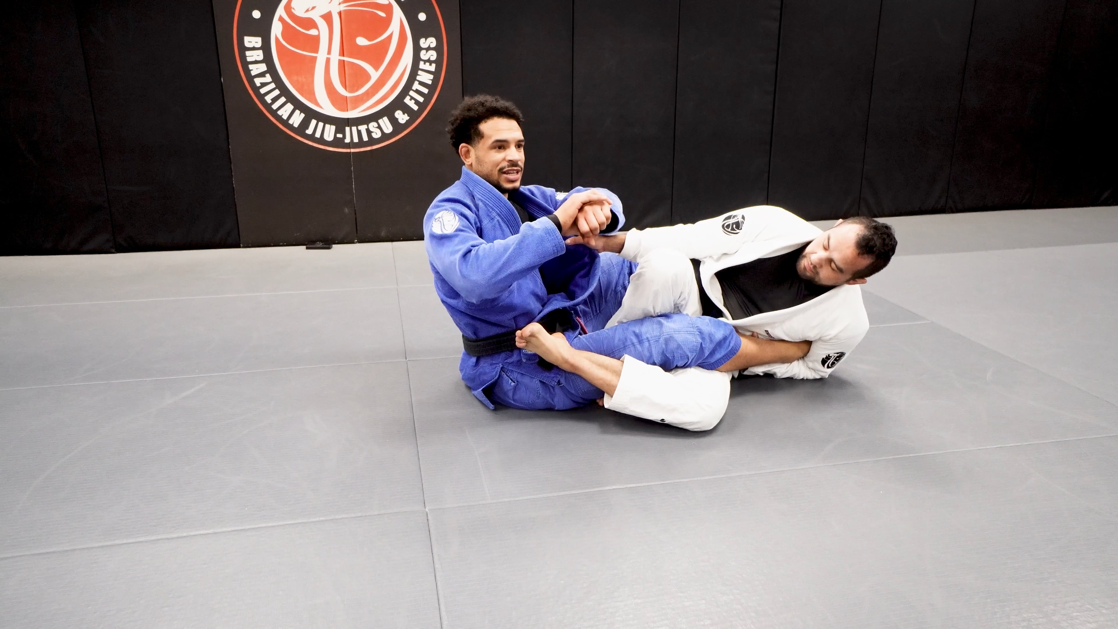 Concept From Sit Up Guard Concept Holding The Shin