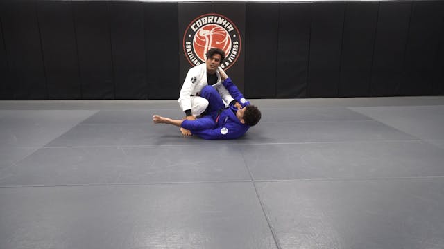 Luxury Grip Passing Concepts: Chainin...