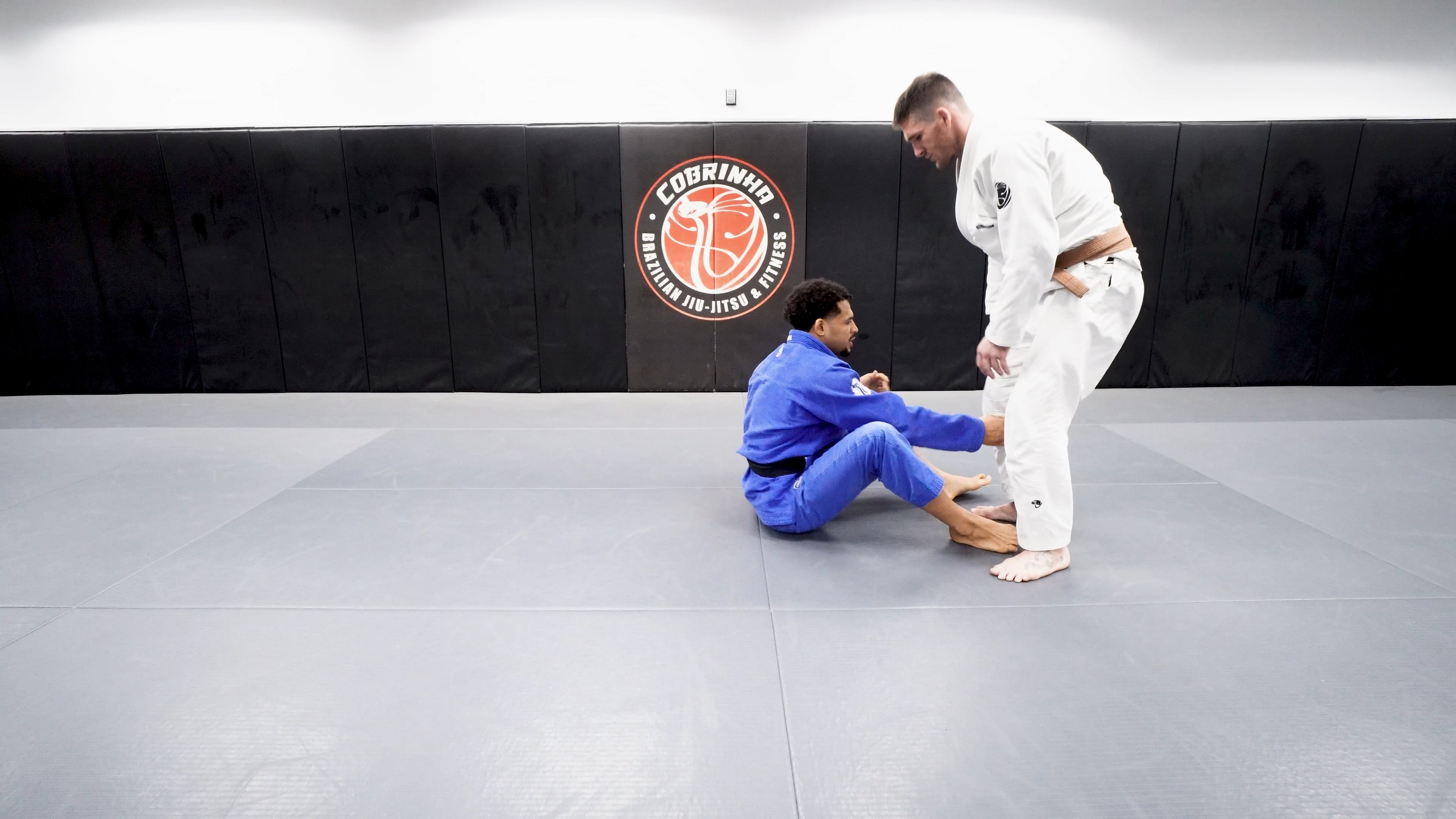 Concept From Sit Up Guard Retention